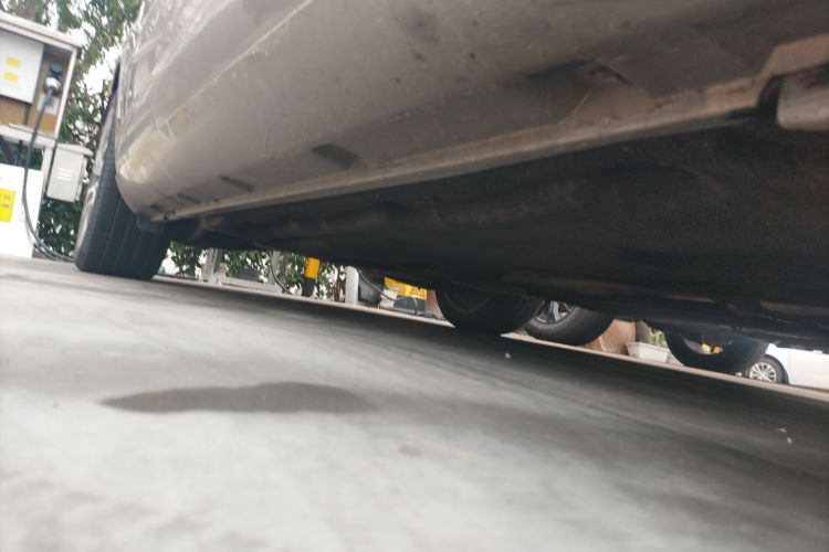 一汽-大众CC 2016款 1.8TSI 豪华型局部细节9001