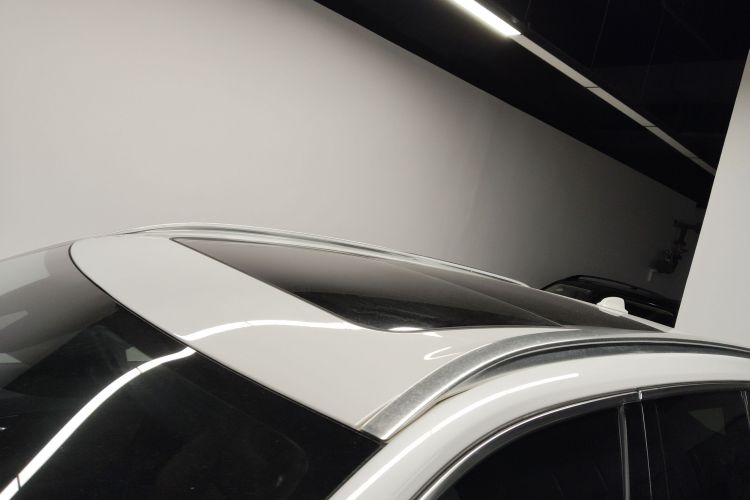 沃尔沃XC90 2020款 T5 智行豪华版 5座局部细节57