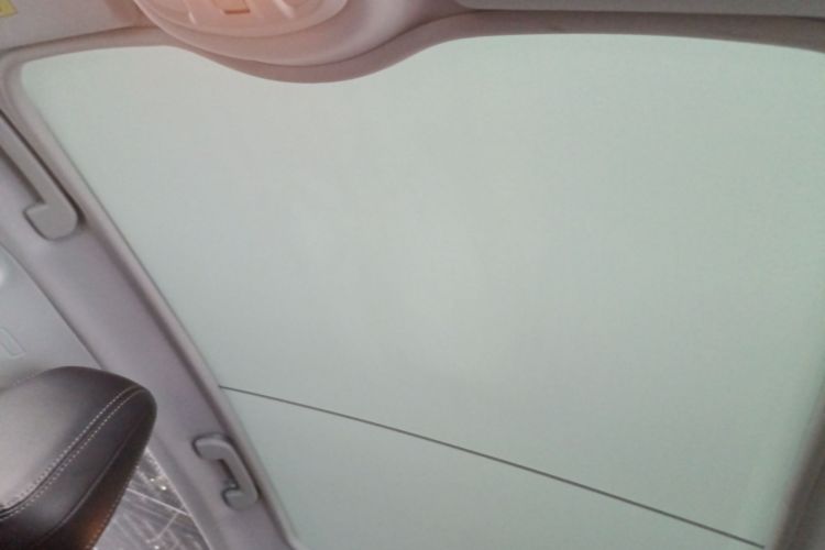 标致308S 2015款 1.6T 自动劲驰版局部细节22