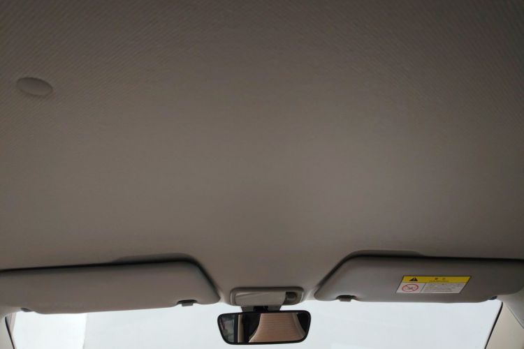 五菱汽车 宏光MINIEV 2024款 第三代 215km 青春版中控内饰22