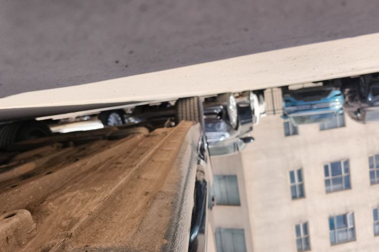 奔腾B70 2022款 第三代 1.5T 自动尊享型局部细节9001