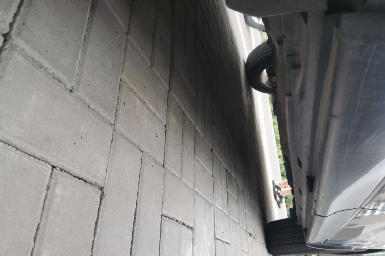 斯巴鲁 森林人 2013款 2.5i 自动豪华版局部细节9002