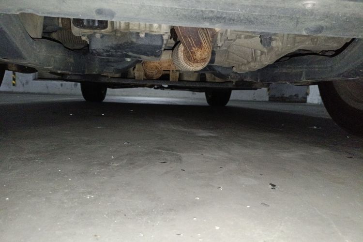 别克 昂科威 2018款 20T 两驱豪华型局部细节9005