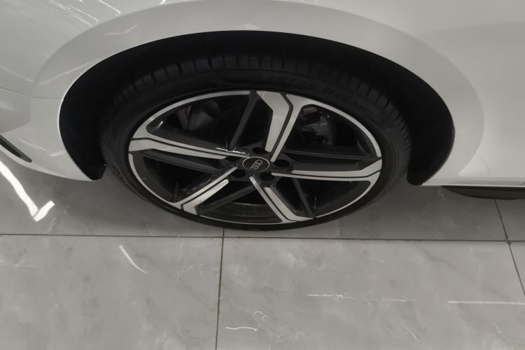 奥迪A4L 2024款 40 TFSI 豪华动感型车身外观6007