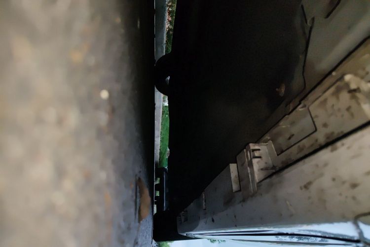 福特 蒙迪欧 2022款 EcoBoost 245 豪华型局部细节9004