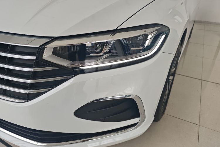 大众 朗逸 2024款 1.5L 自动满逸版车身外观36