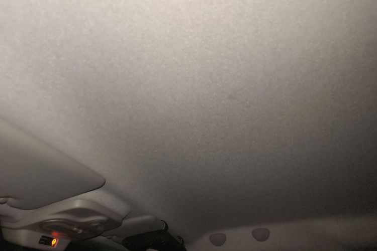 smart fortwo 2015款 1.0L 52千瓦硬顶灵动版中控内饰22