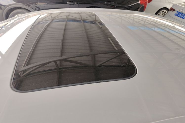 别克 英朗 2017款 15N 自动精英型局部细节57