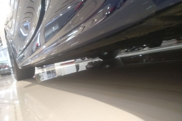 保时捷718 2020款 Boxster 2.0T局部细节9002