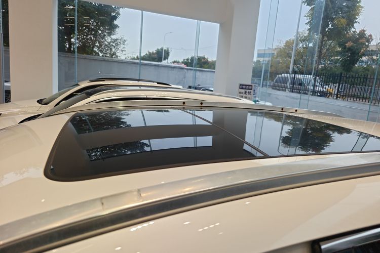 本田CR-V 2019款 240TURBO CVT两驱风尚版 国V局部细节57