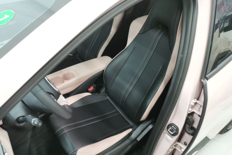 比亚迪 海鸥 2025款 305km 活力版局部细节19