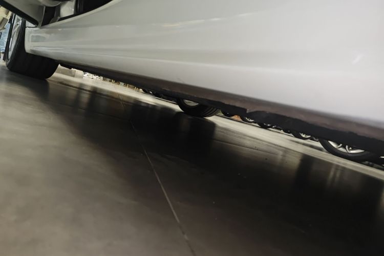 保时捷718 2016款 Cayman 2.0T局部细节9002