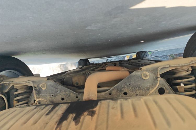 凯迪拉克XT4 2018款 28T 两驱豪华型局部细节9009