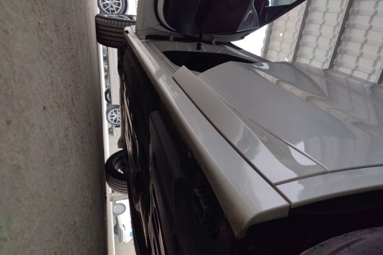 宝马X3 2020款  xDrive30i 领先型 M运动套装局部细节9002