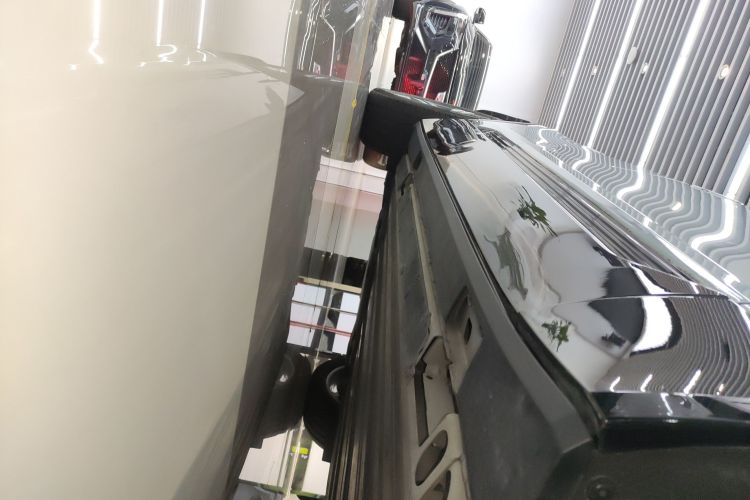 凯迪拉克 IQ锐歌 2022款 后驱长续航豪华版局部细节9001