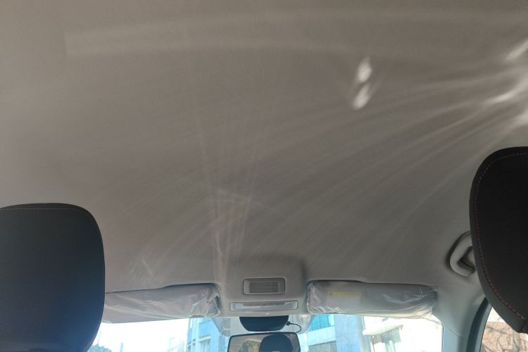 名爵 MG5 2023款 180DVVT 手动风尚版中控内饰22