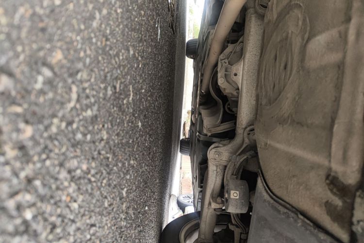 宝马5系 2017款 520Li 典雅型局部细节9009