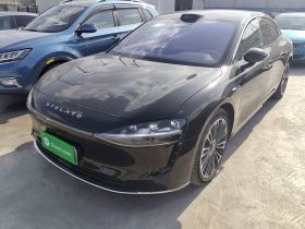 鸿蒙智行 享界S9 2024款 纯电 Ultra 四驱旗舰版