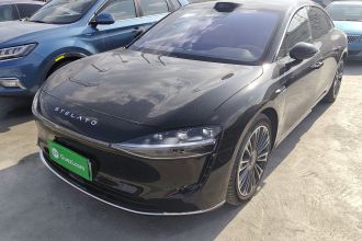 鸿蒙智行 享界S9 2024款 纯电 Ultra 四驱旗舰版