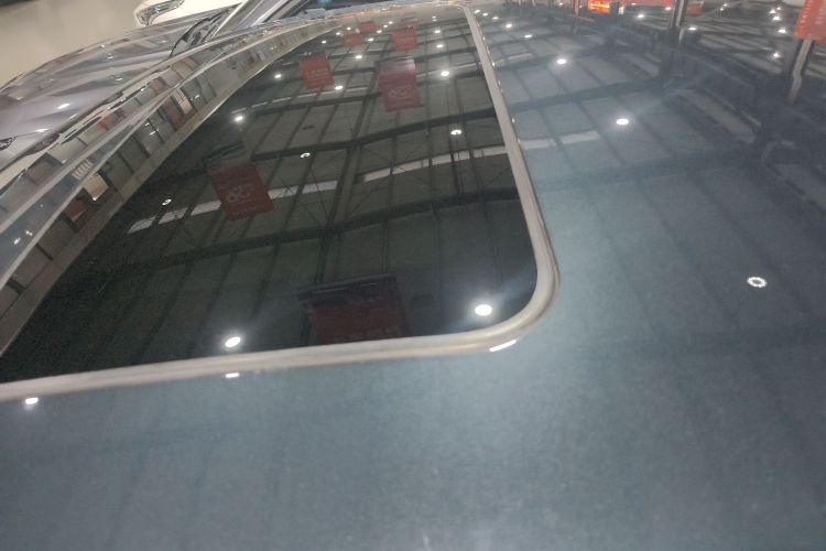 凯迪拉克CT4 2021款 28T 豪华型局部细节57