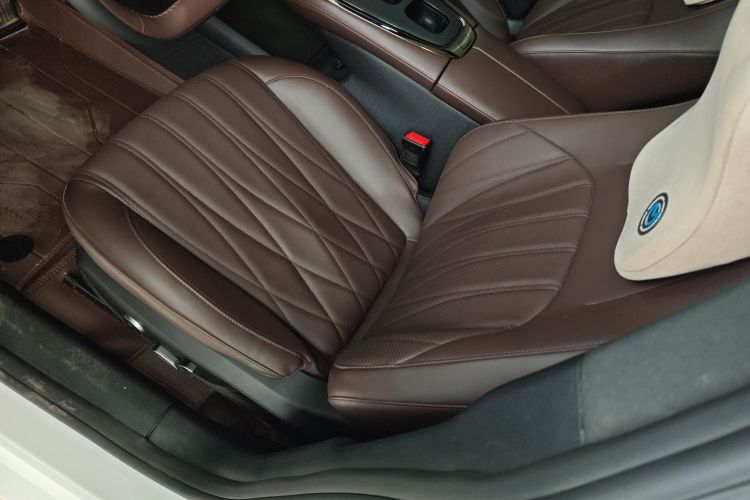 长安启源A07 2025款 蓝鲸增程版 230旗舰型局部细节19