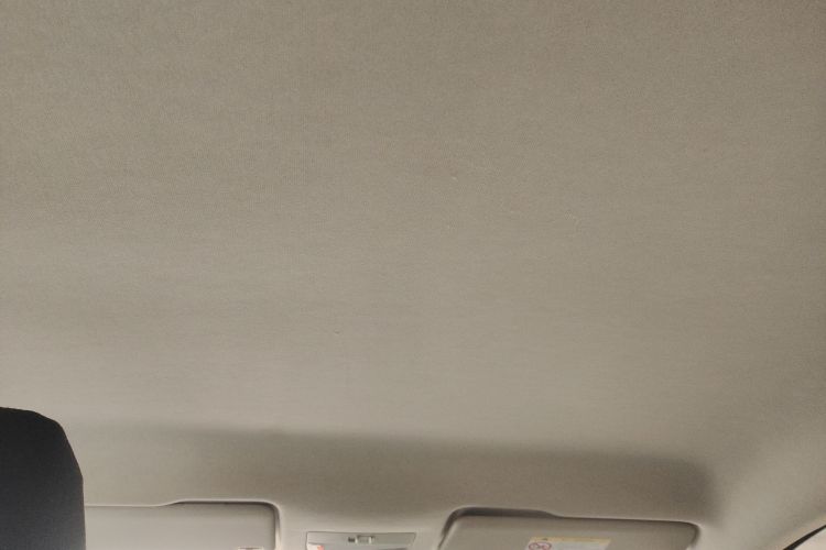 大众 桑塔纳 2019款 1.5L 自动风尚版 国VI中控内饰22