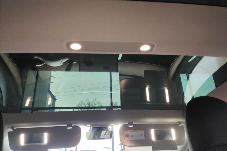 特斯拉 Model 3 2021款 标准续航后驱升级版 3D6中控内饰22