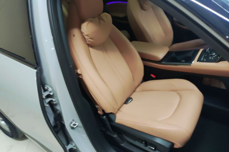 蔚来ES6 2022款 100kWh 性能版局部细节41