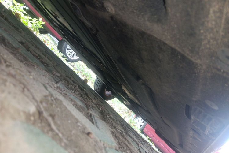 宝马1系(进口) 2016款 118i 领先型局部细节9004