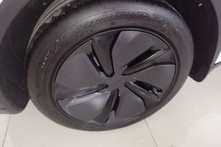 特斯拉 Model Y 2025款 后轮驱动版车身外观6008