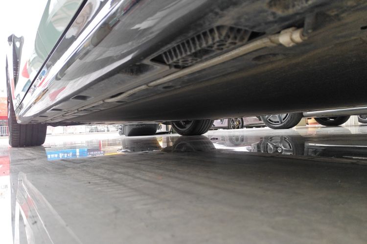 小米汽车 小米SU7 2024款 四驱超长续航高阶智驾Max版局部细节9002