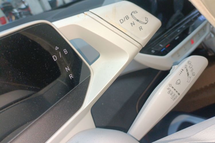 大众ID.3 2021款 Pro 极智版中控内饰18