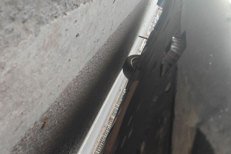 宝马X1 2014款 sDrive18i 领先型局部细节9001