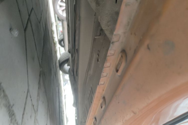 名爵 MG6 2021款 Pro 1.5T 自动Trophy旗舰版局部细节9004