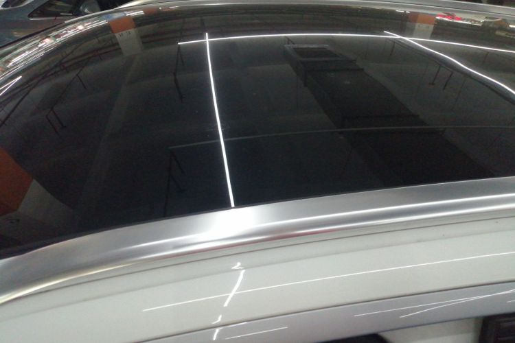 大众 ID.4 CROZZ 2024款 纯享限量版局部细节57