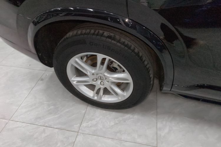 沃尔沃XC90 2015款 T6 智逸版 7座车身外观6008