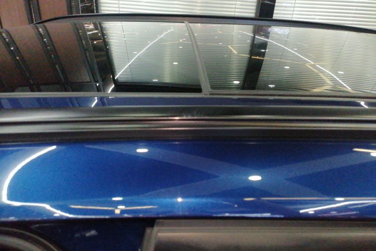 宝马2系旅行车 2016款 218i 运动设计套装局部细节57