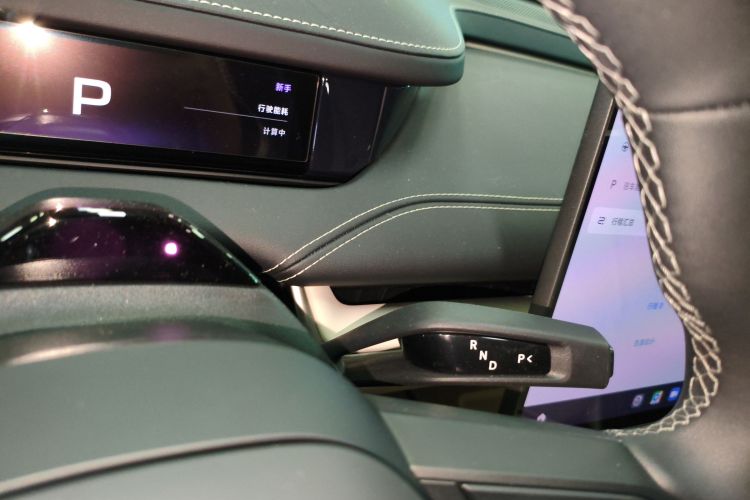 小米汽车 小米SU7 2024款 四驱超长续航高阶智驾Max版局部细节18