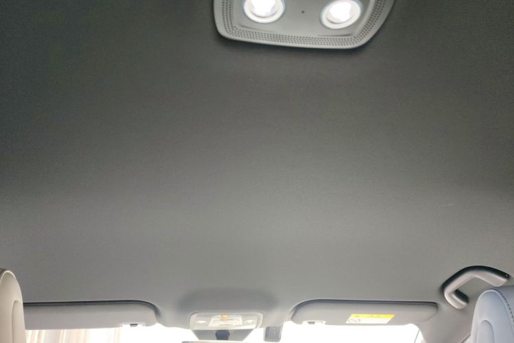 比亚迪 海豹06新能源 2024款 DM-i 80KM尊贵型中控内饰22