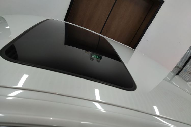 宝马3系 2017款 320Li 时尚型局部细节57