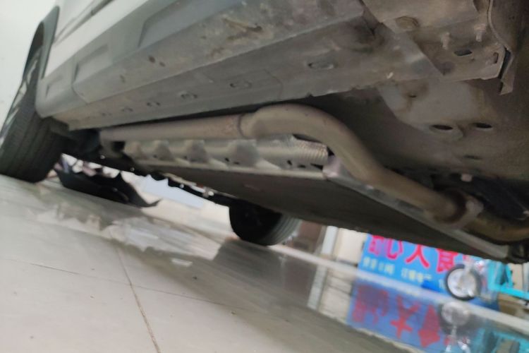 奇瑞 瑞虎7 C-DM 2025款 1.5T 120KM御局部细节9001