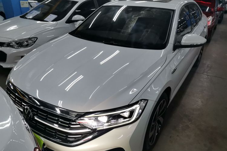 大众 速腾 2023款 300TSI DSG卓越版车身外观6001