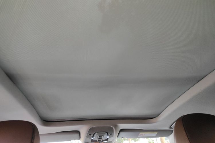 奥迪A4L 2019款 45 TFSI quattro 个性运动版 国VI中控内饰22