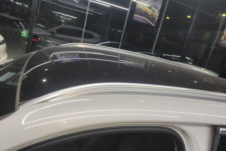 宝马iX1 2023款 xDrive30L X设计套装局部细节57