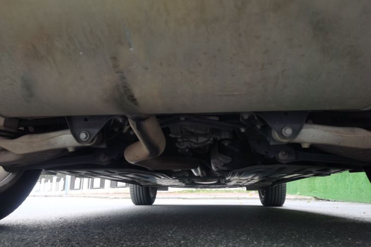 沃尔沃XC60 2019款 T5 四驱智逸版 国V局部细节9009