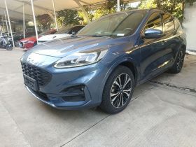 福特 锐际 2020款 EcoBoost 245 四驱纵享款ST-LINE