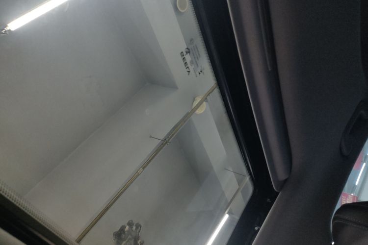 吉利汽车 帝豪 2022款 第4代 1.5L CVT精英型局部细节22