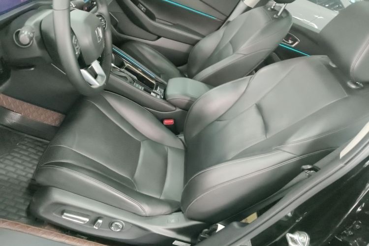 本田 雅阁 2023款 260TURBO 卓越版中控内饰19