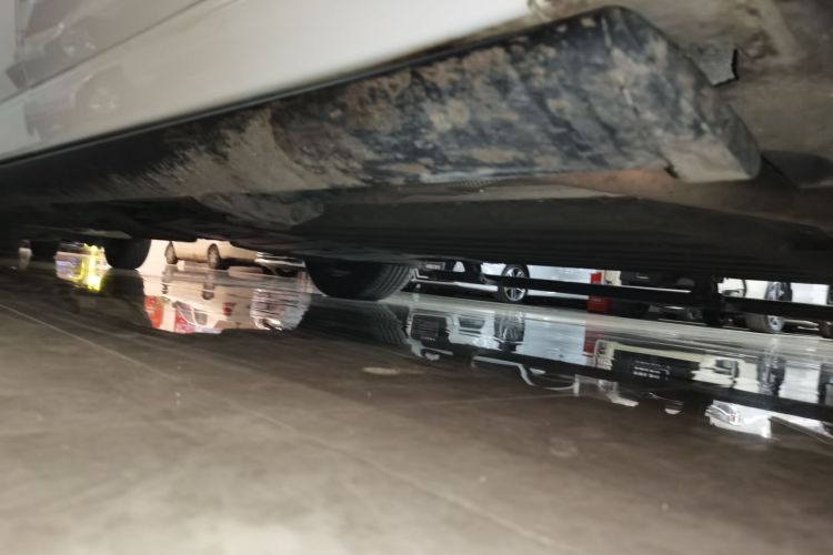 理想汽车 理想L6 2024款 Pro局部细节9001