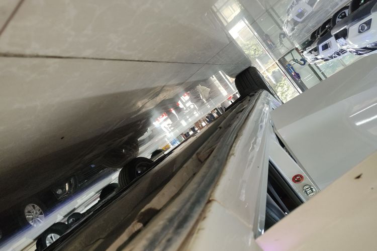 马自达3 昂克赛拉 2017款 三厢 2.0L 自动尊贵型 国V局部细节9001